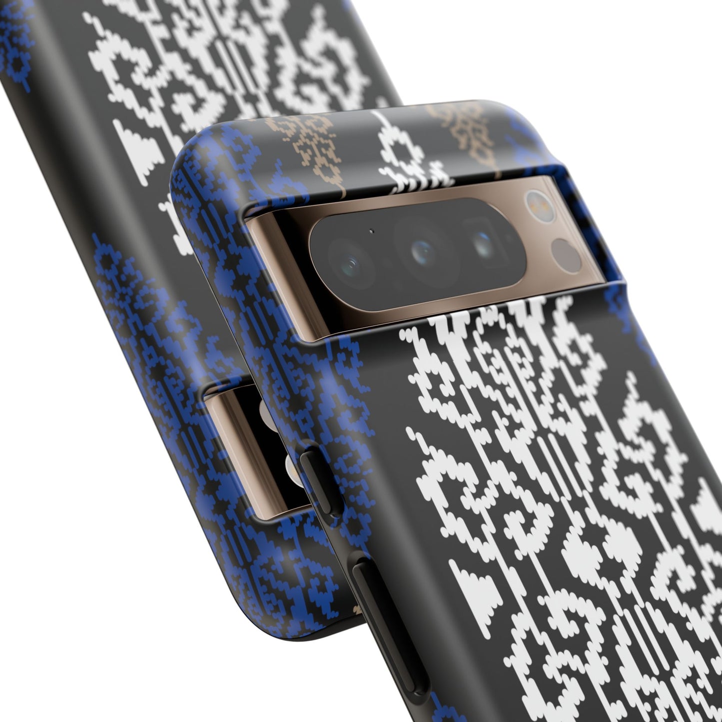Borneo - Google Pixel Tough Case (Matte)