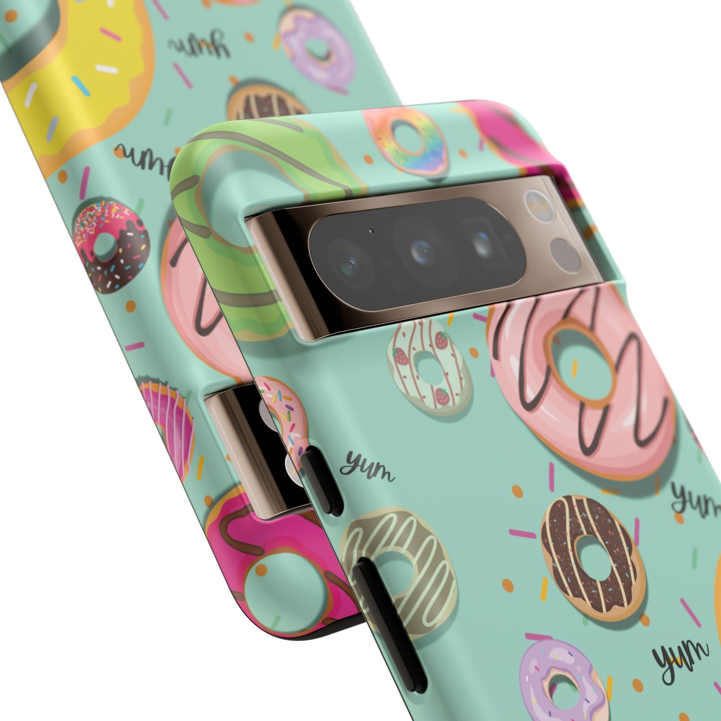 Donut Lover - Google Pixel Tough Case (Matte)
