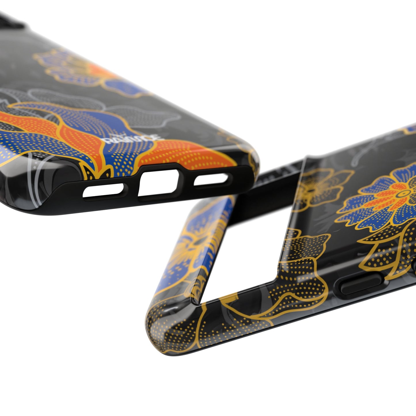 Splendid - Funda resistente mate para Google Pixel