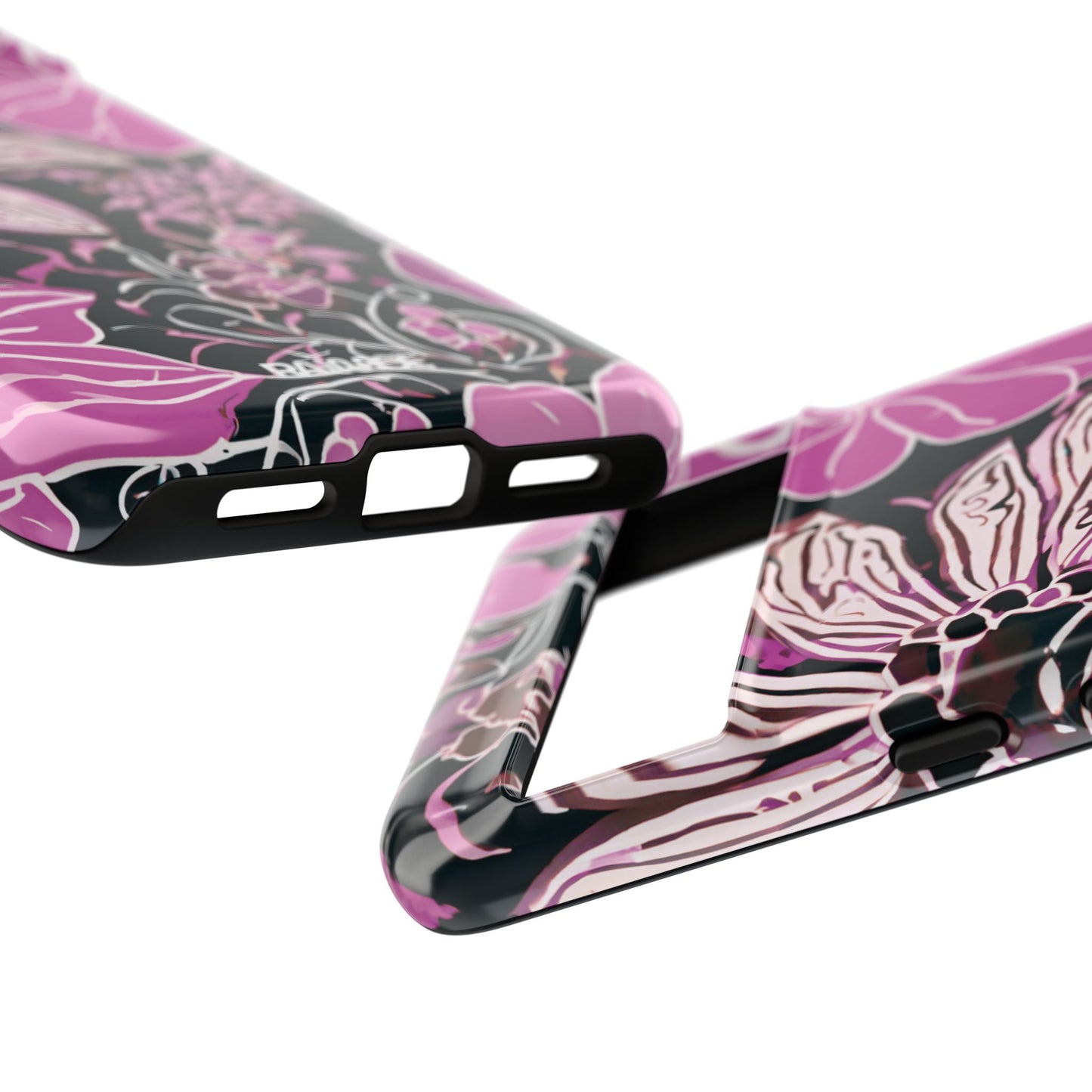 インディゴ - Google Pixel タフケース（マット）