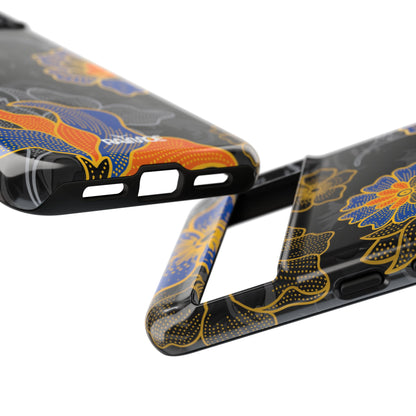 Splendid - Funda resistente para Google Pixel (brillante)