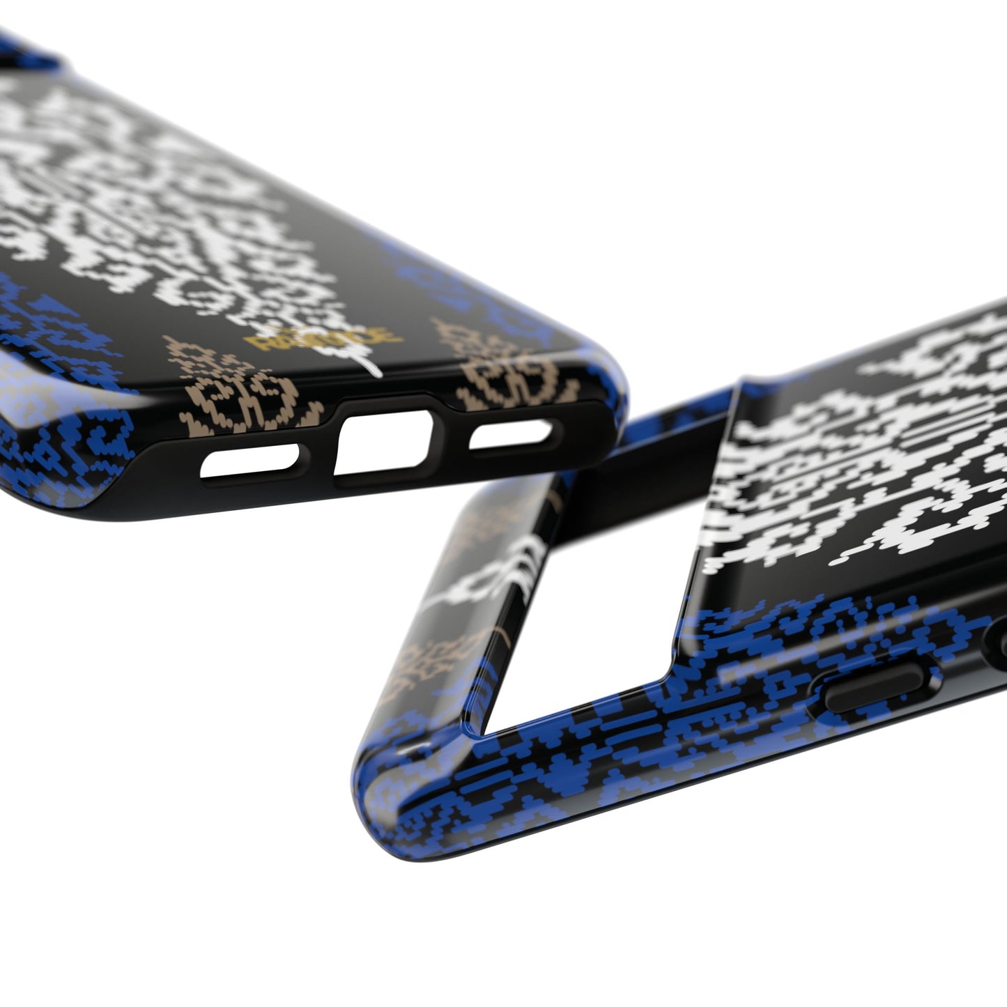 Borneo - Google Pixel Tough Case (Glossy)