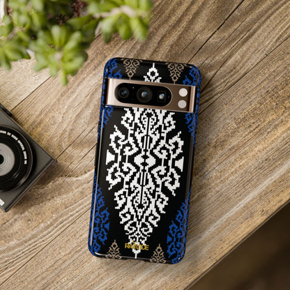Borneo - Google Pixel Tough Case (Glossy)