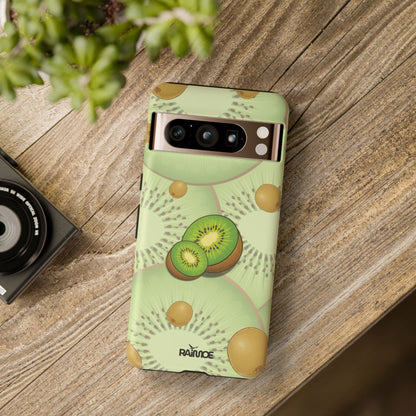 Sweet Kiwi - Google Pixel Tough Case (Matte)