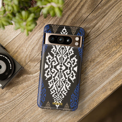 Borneo - Google Pixel Tough Case (Matte)