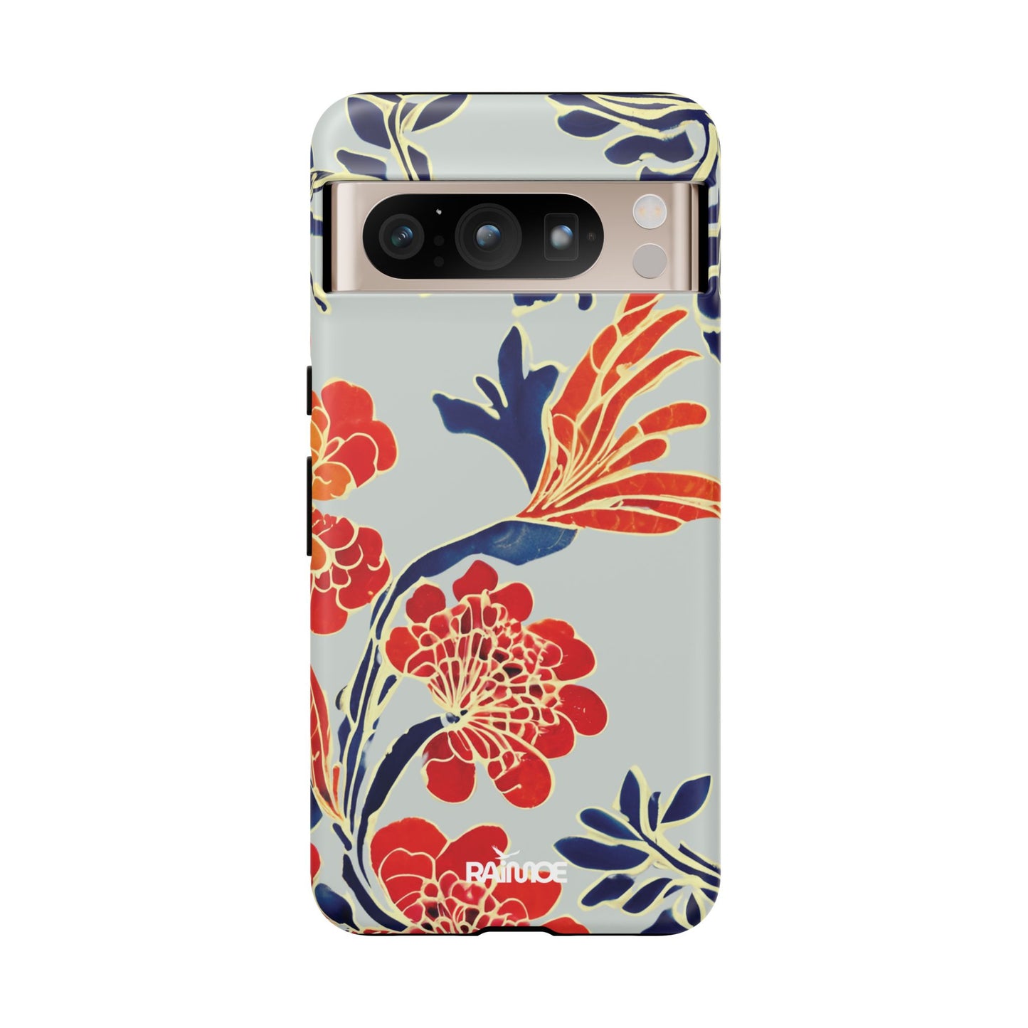 Pavana - Google Pixel タフケース（マット）