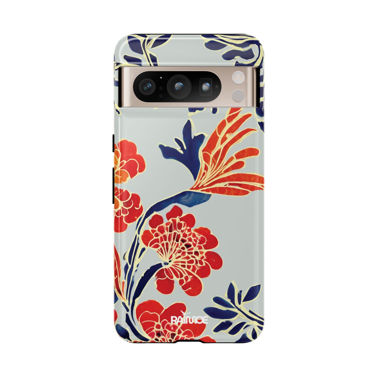 Pavana - Google Pixel タフケース（光沢）