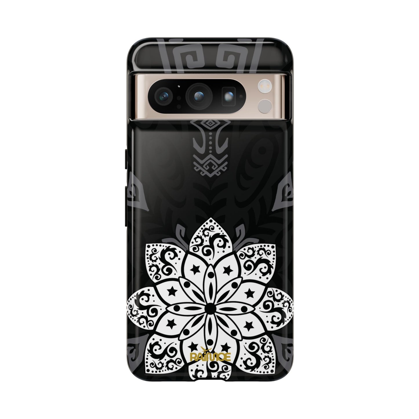Dream Catcher - Google Pixel Tough Case (Glossy)