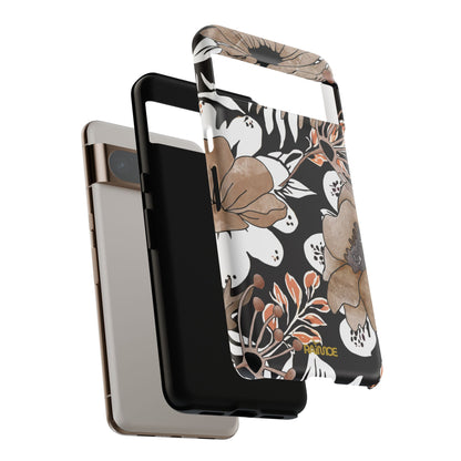 Vintage Bloom - Google Pixel Tough Case (Matte)