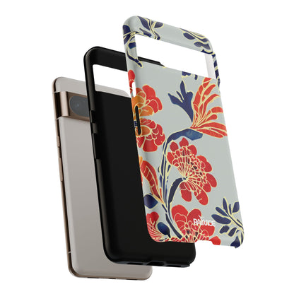 Pavana - Google Pixel タフケース（マット）