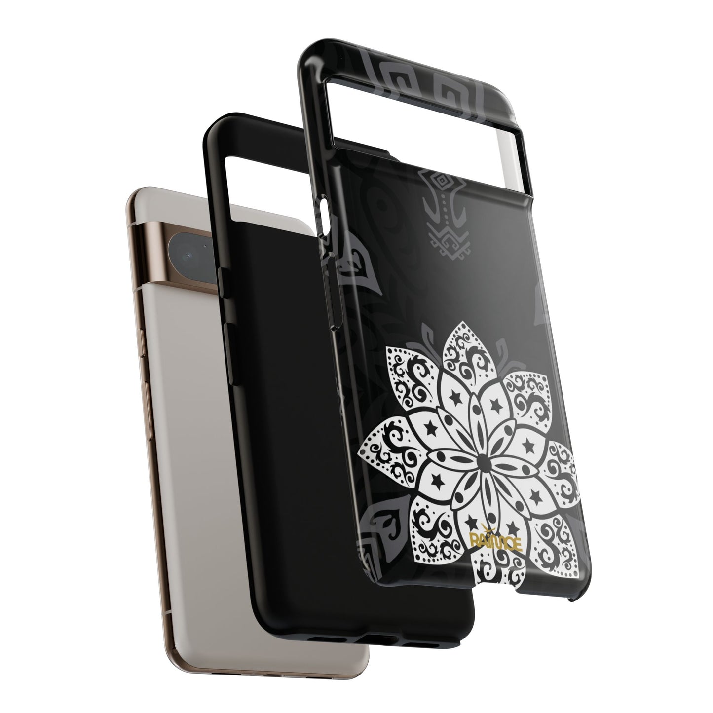 Dream Catcher - Google Pixel Tough Case (Glossy)