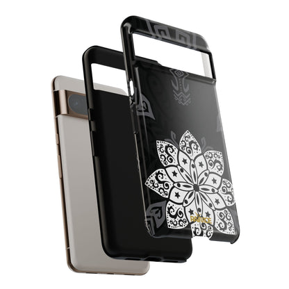 Dream Catcher - Google Pixel Tough Case (Glossy)