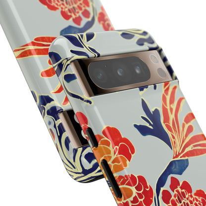 Pavana - Google Pixel タフケース（光沢）