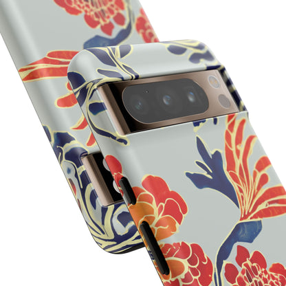 Pavana - Google Pixel タフケース（マット）