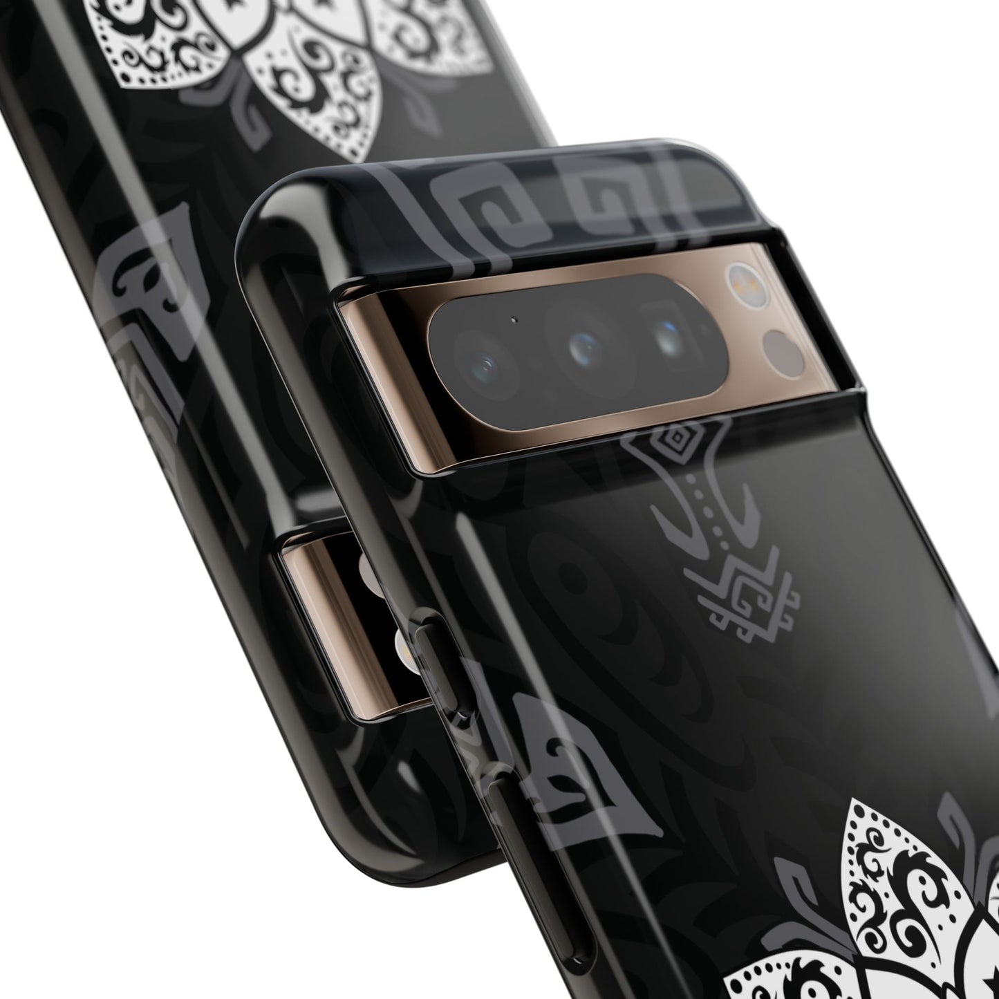 Dream Catcher - Google Pixel Tough Case (Glossy)