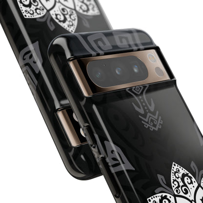 Dream Catcher - Google Pixel Tough Case (Glossy)
