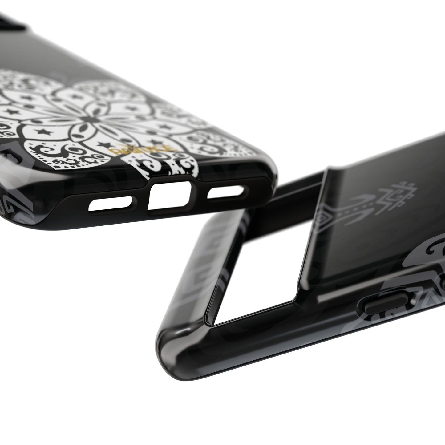 Dream Catcher - Google Pixel Tough Case (Glossy)
