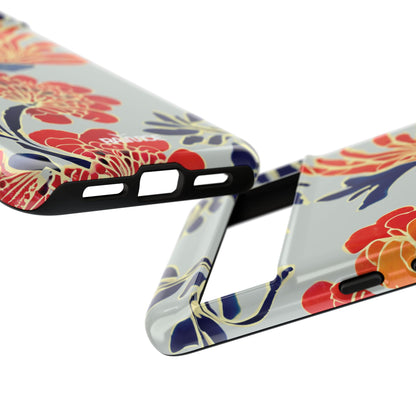 Pavana - Google Pixel タフケース（マット）