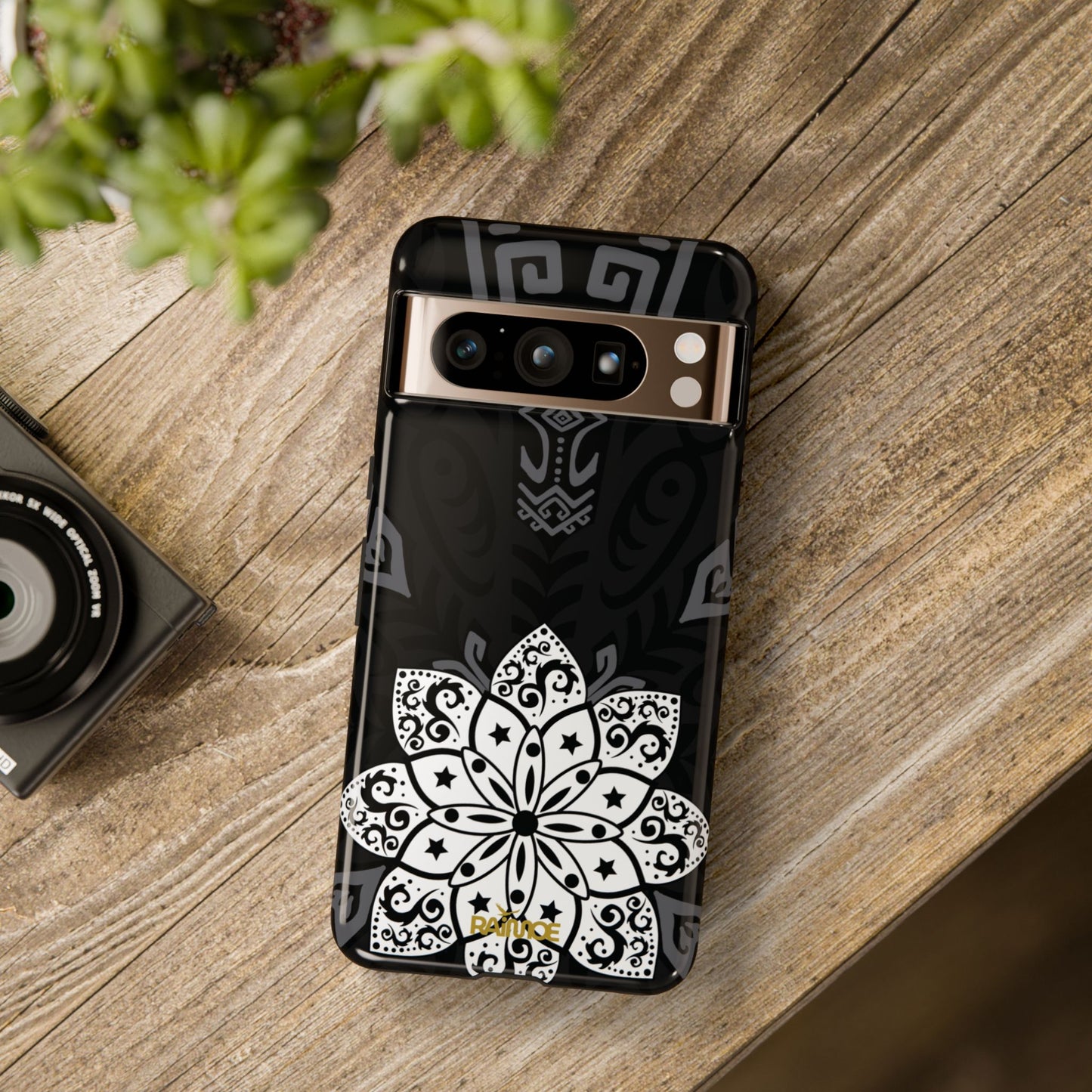 Dream Catcher - Google Pixel Tough Case (Glossy)