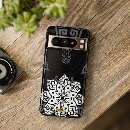 Dream Catcher - Google Pixel Tough Case (Glossy)