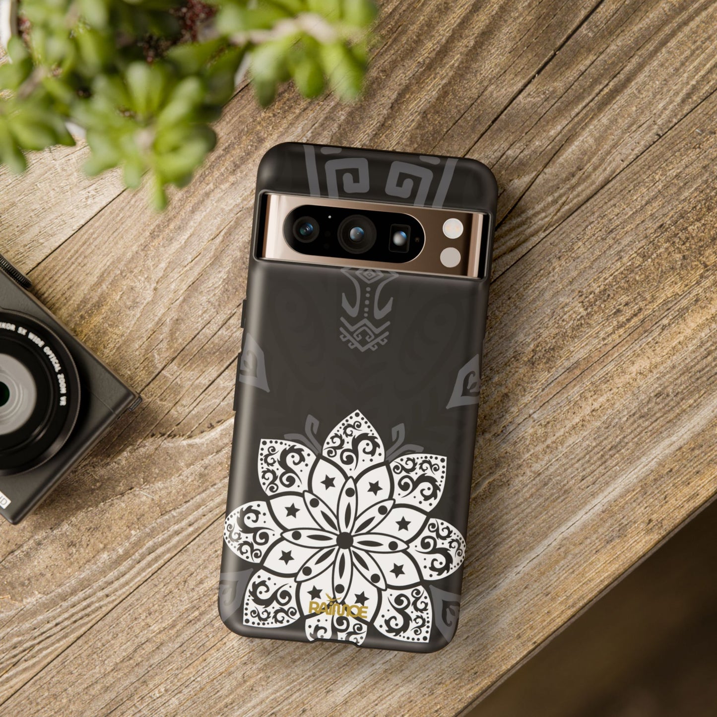 Dream Catcher - Google Pixel Tough Case (Matte)