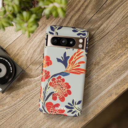 Pavana - Google Pixel タフケース（マット）