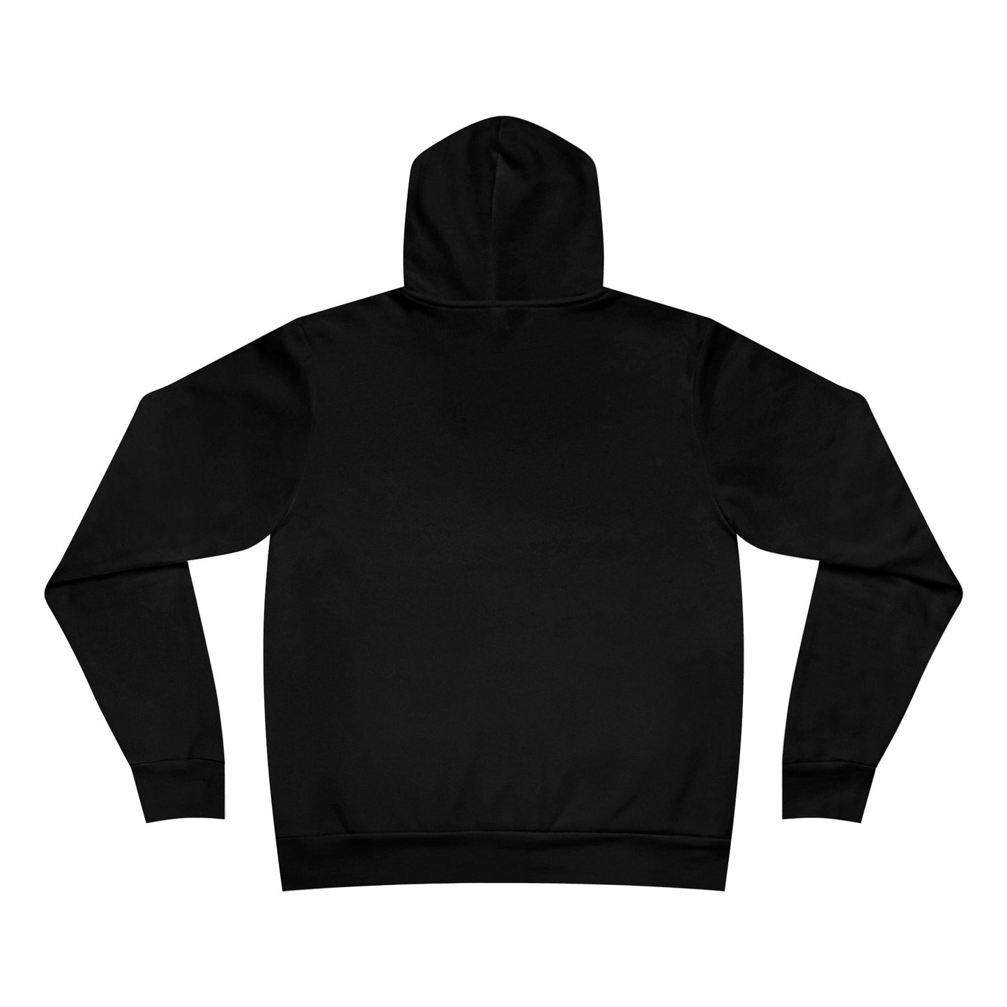Sudadera con capucha Rise Shine Inspire