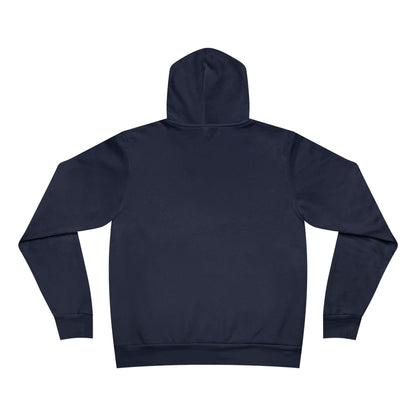 Sudadera con capucha Rise Shine Inspire