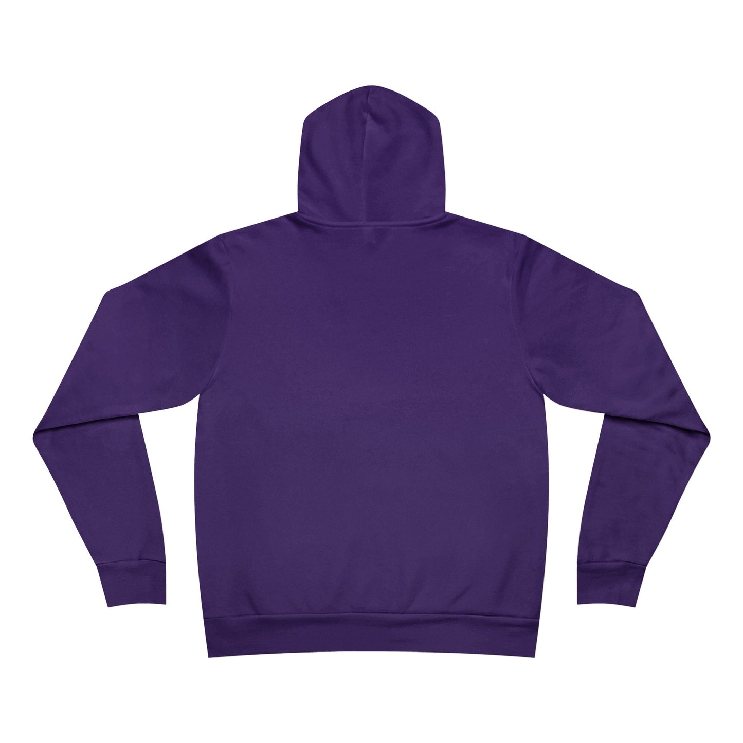 Sudadera con capucha Rise Shine Inspire