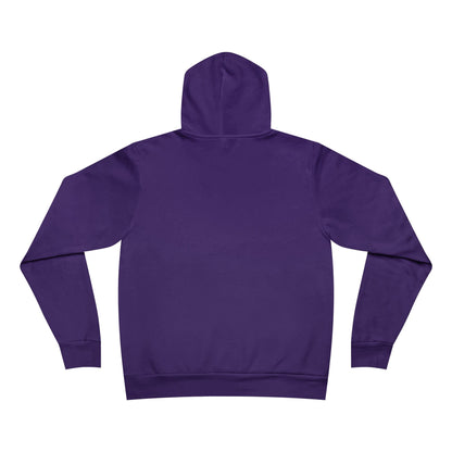 Sudadera con capucha Rise Shine Inspire