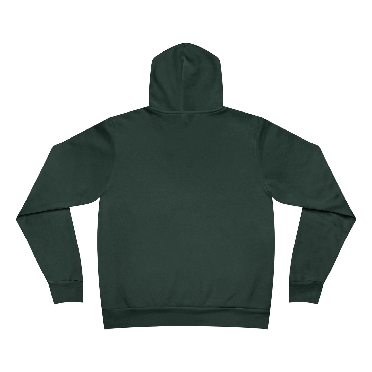 Sudadera con capucha Rise Shine Inspire