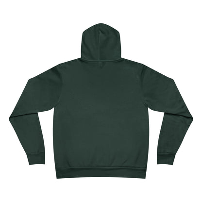 Sudadera con capucha Rise Shine Inspire