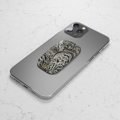 Agarre de clic para teléfono Leaf Stroke