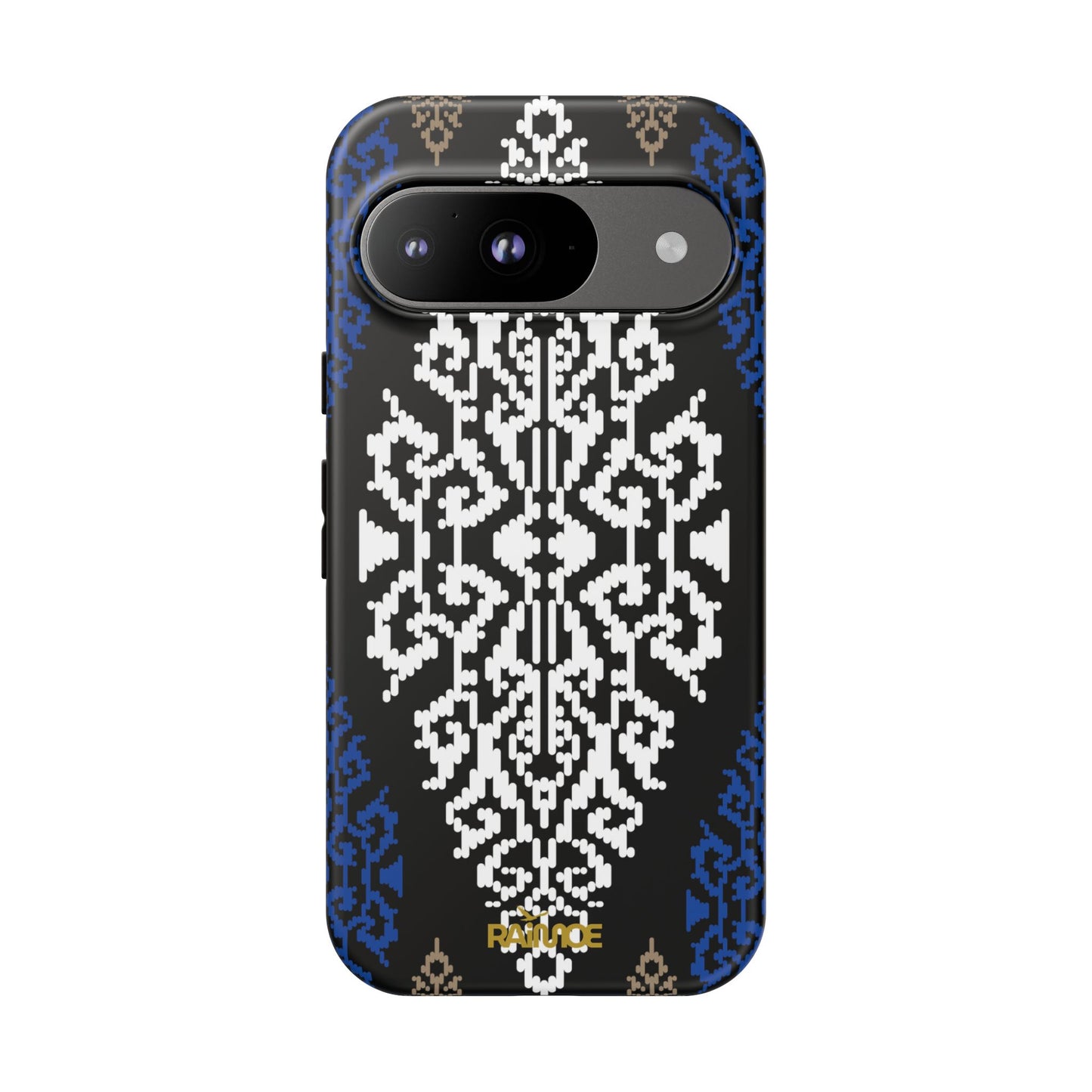 Borneo - Google Pixel Tough Case (Matte)
