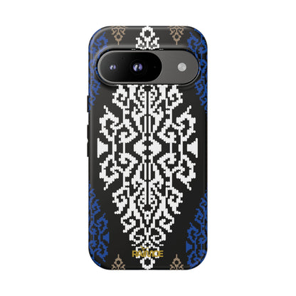 Borneo - Google Pixel Tough Case (Matte)