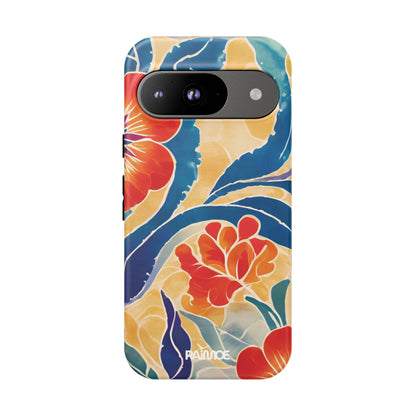 Yellow Beauty - Google Pixel Tough Case (Matte)