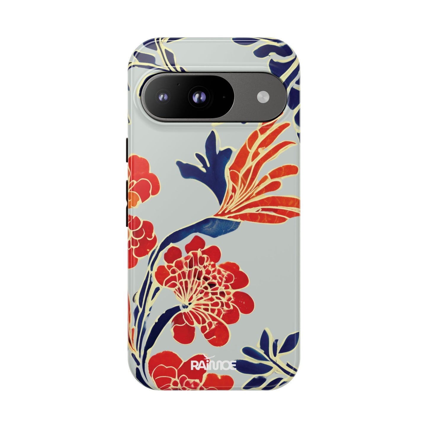 Pavana - Google Pixel タフケース（光沢）