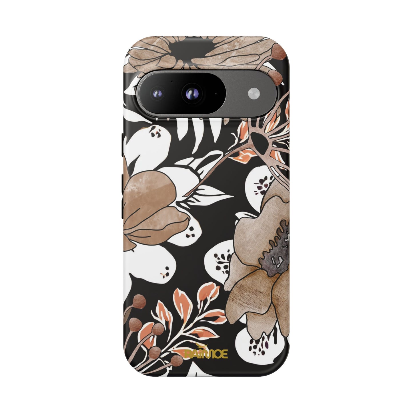 Vintage Bloom - Google Pixel Tough Case (Matte)