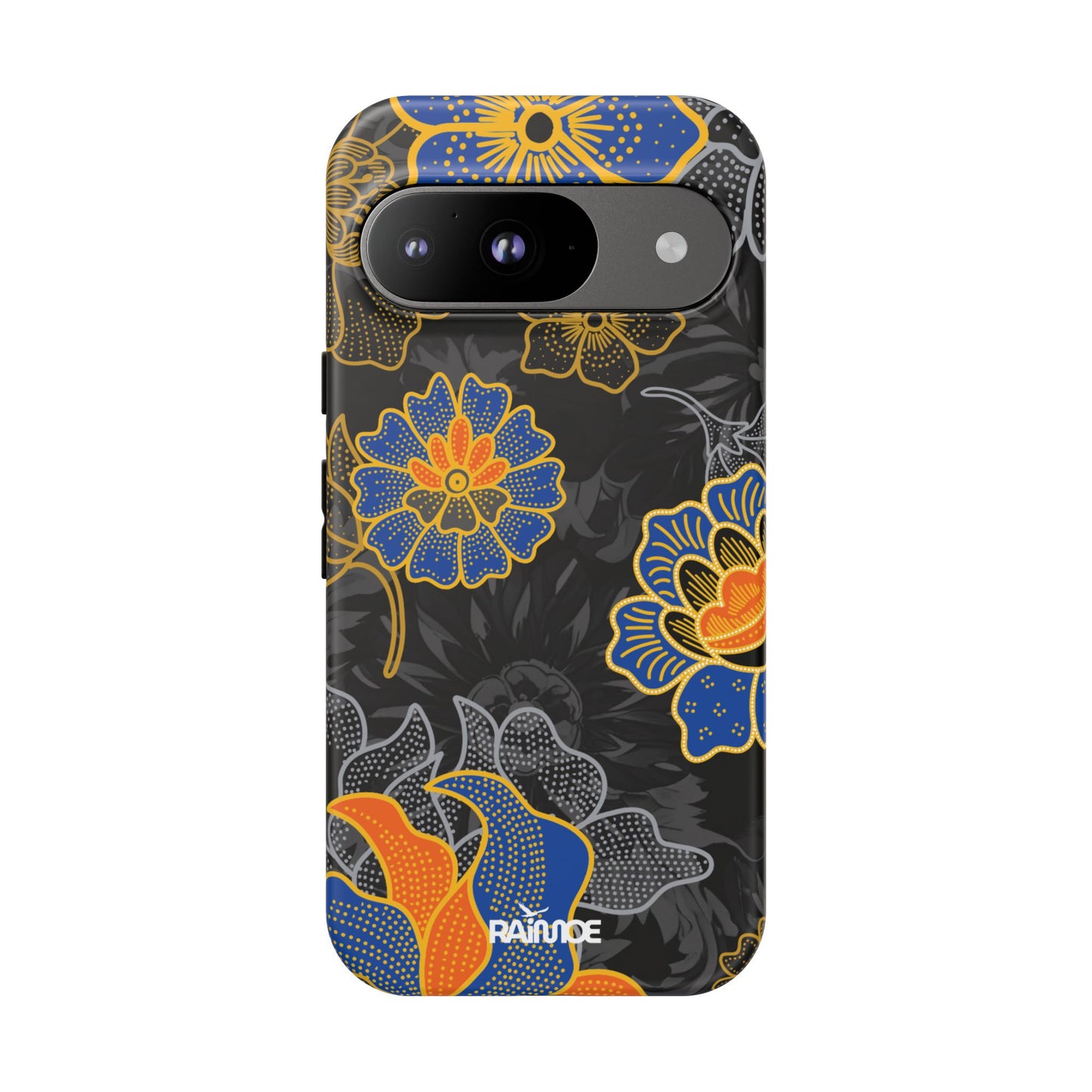 Splendid - Funda resistente mate para Google Pixel