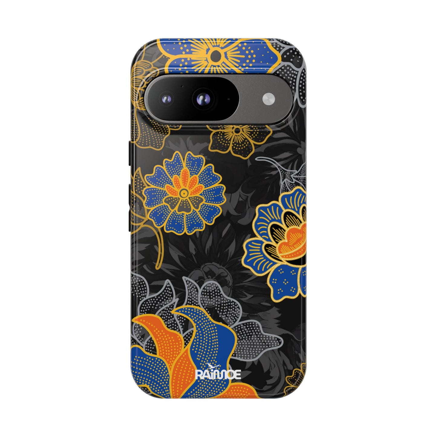 Splendid - Funda resistente para Google Pixel (brillante)
