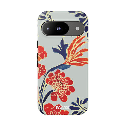 Pavana - Google Pixel タフケース（マット）