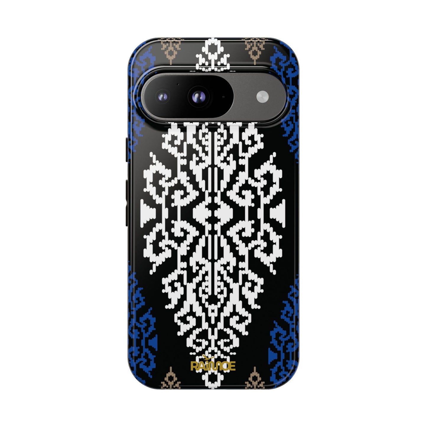 Borneo - Google Pixel Tough Case (Glossy)