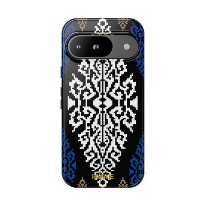 Borneo - Google Pixel Tough Case (Glossy)
