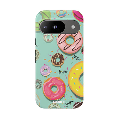 Donut Lover - Google Pixel Tough Case (Matte)