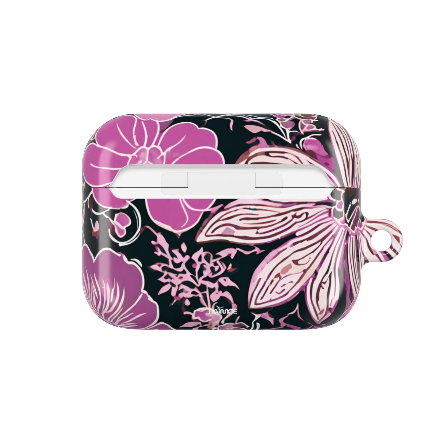 インディゴ - AirPods Pro 第2世代ケース