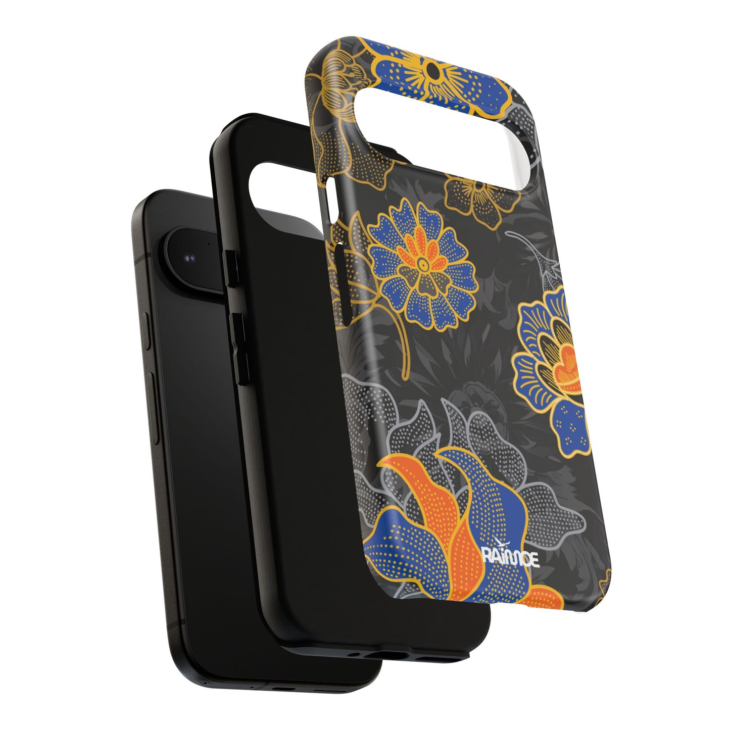 Splendid - Funda resistente mate para Google Pixel