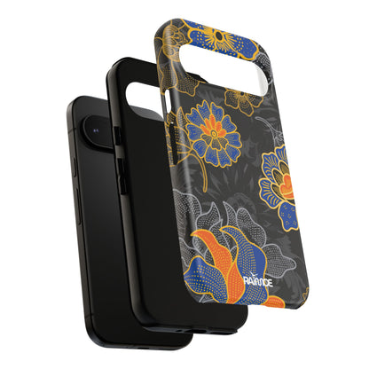 Splendid - Funda resistente mate para Google Pixel