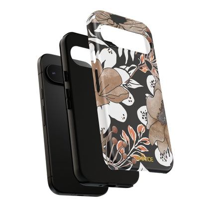 Vintage Bloom - Google Pixel Tough Case (Matte)