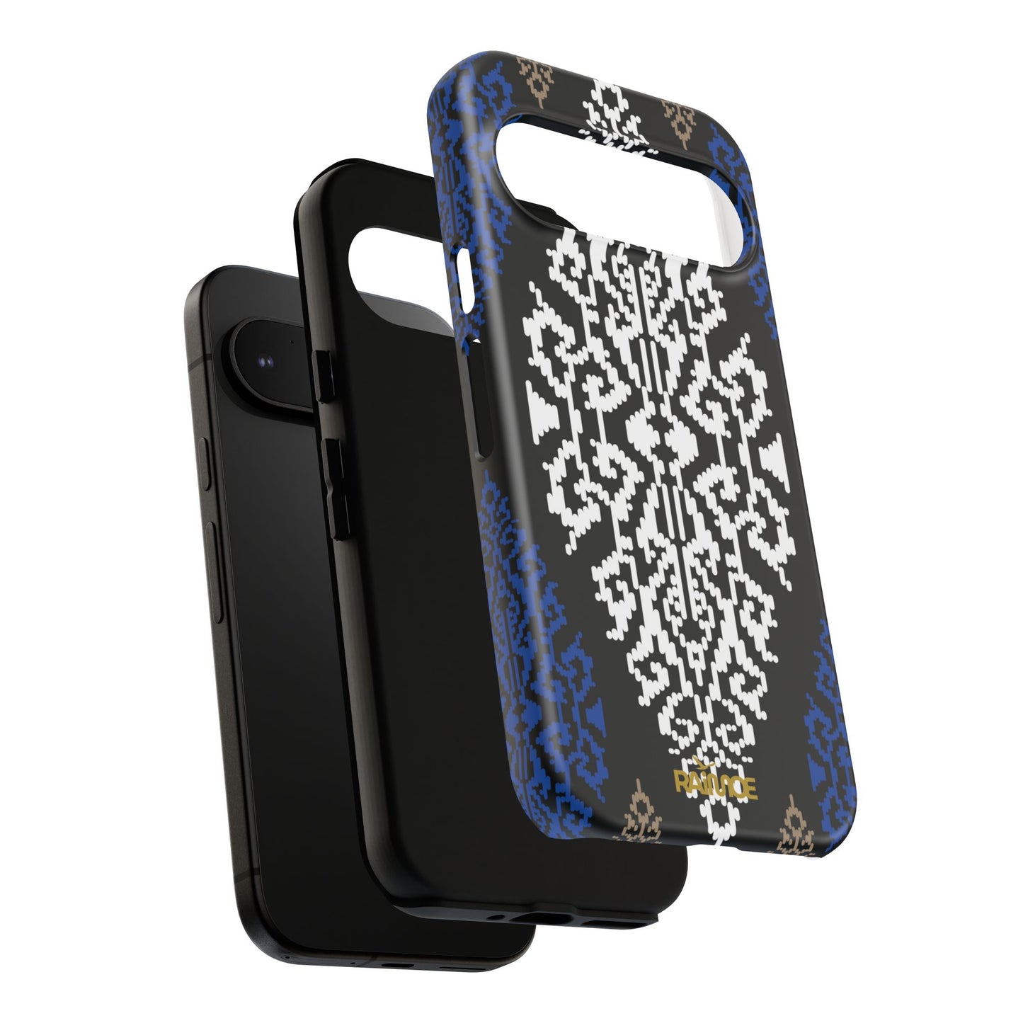 Borneo - Google Pixel Tough Case (Matte)