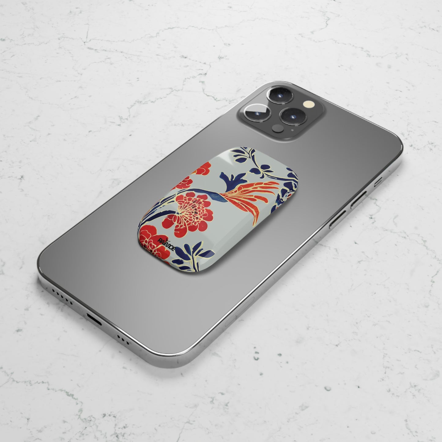 Pavana Phone Click-On Grip